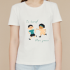 Tu Baraf Mein Paani Shirt- Bachpan ke Khel - Image 4