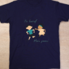 Tu Baraf Mein Paani Shirt- Bachpan ke Khel - Image 2