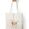 Ghar Ghar Tote Bag! - Image 3